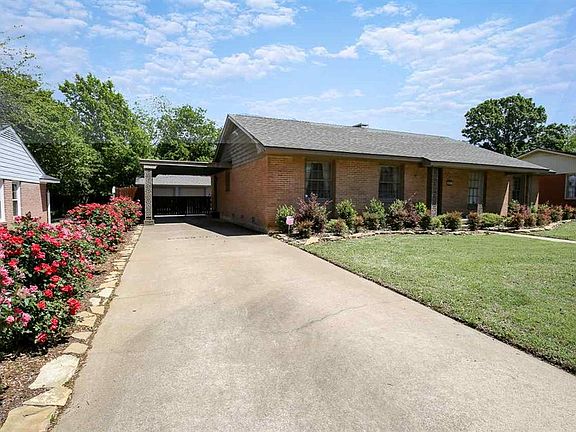 4th image of 2837 Braemar Dr