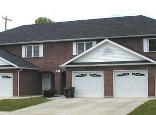 1533 Timber Creek Rd APT 2, Rolla, MO 65401