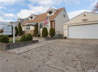 1306 N St, Elmont, NY 11003