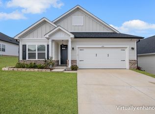 4354 Bottle Brush Ln, Tallahassee, FL 32303