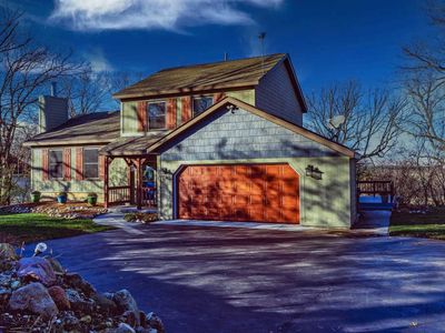 3496 Kings Lair Dr, Spring Grove, IL, 60081