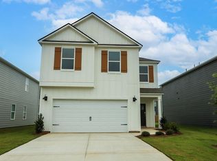5174 Meadow Ridge Trl, Bessemer, AL 35022