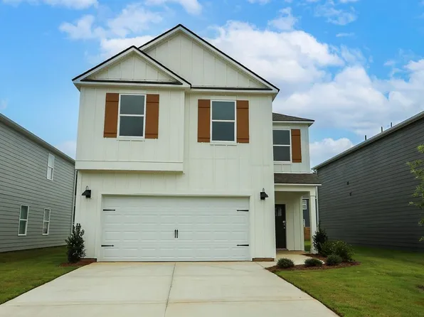 5174 Meadow Ridge Trl, Bessemer, AL 35022