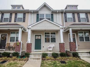 1112 Ransom Way, Nashville, TN 37217