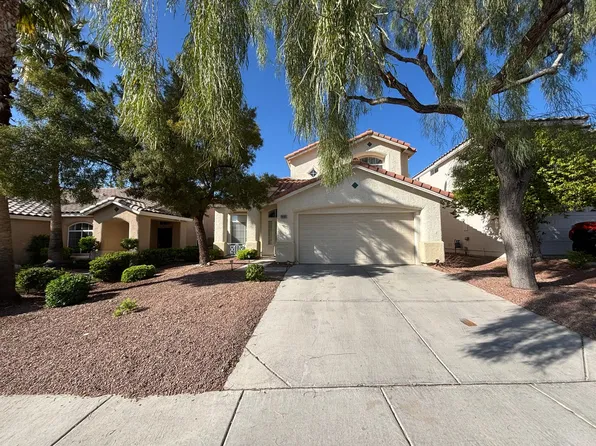 9809 Aspen Grove Pl, Las Vegas, NV 89134
