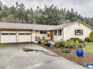70 S Ridge View Dr, Port Angeles, WA 98362