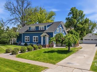 813 7th St, Rupert, ID 83350