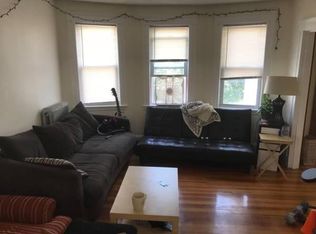 69 Thorndike St, Arlington, MA 02474