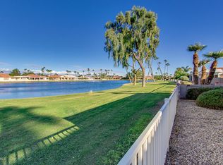 26046 S Eastlake Dr, Sun Lakes, AZ 85248