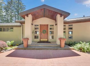 15765 S Bradley Rd, Oregon City, OR 97045