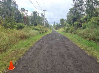 Omeka Rd LOT 69, Volcano, HI 96785