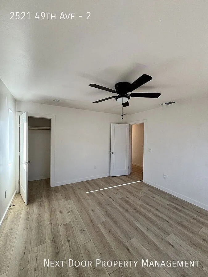 Spacious 3-Bed, 2-Bath Haven at 2521 49th Ave, Sacramento 1301 Sq Ft of Comfort! — Photo 3