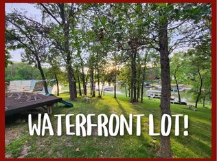 32101 Falcon Dr, Unionville, MO 63565
