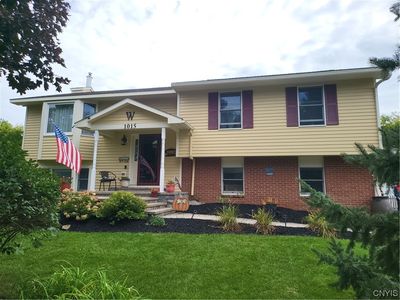 1015 Gill St, Chittenango, NY, 13037