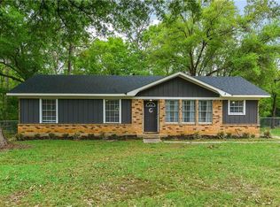 121 Mathieson Ave, Saraland, AL 36571