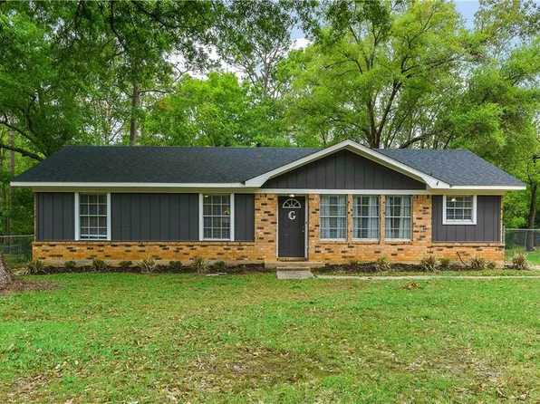 121 Mathieson Ave, Saraland, AL 36571