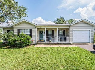 208 Rutherford Ave, Franklin, KY 42134