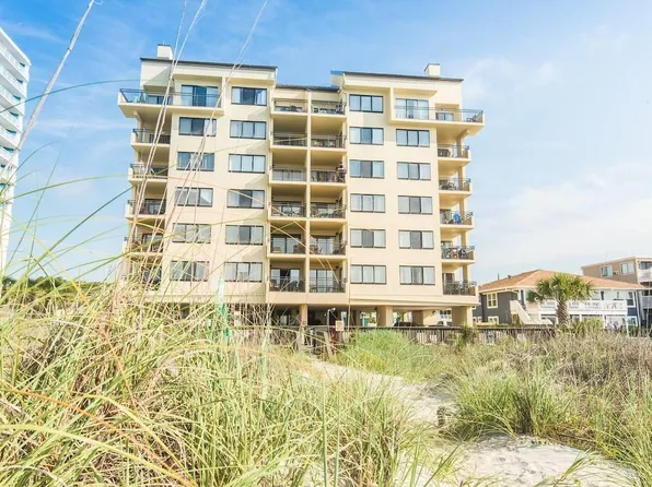 2209 S Ocean Blvd. S #204, North Myrtle Beach, SC 29582