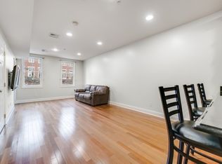 225 Monroe St #2B, Hoboken, NJ 07030