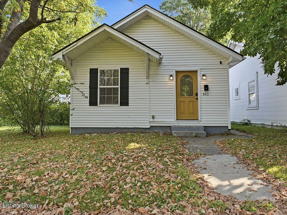 1st image of 823 Forrest St