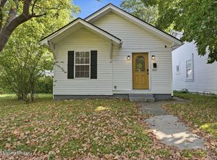 823 Forrest St, Louisville, KY 40217