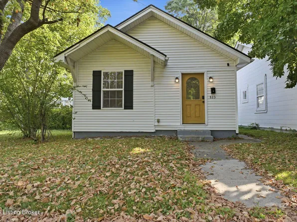 823 Forrest St, Louisville, KY 40217