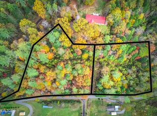 N Ball Hollow Rd, Sevierville, TN 37876