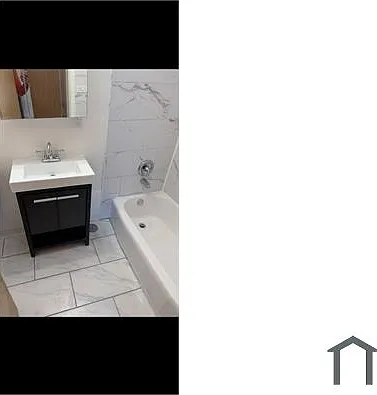 1 bed, 600 sqft, $1,450 — Photo 2