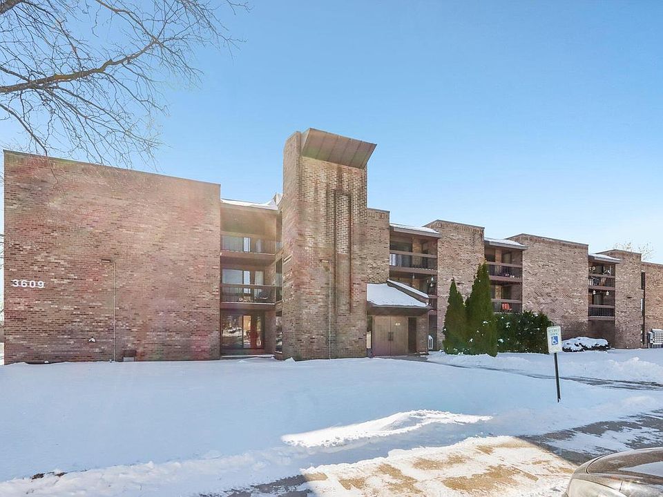 1st image of 3609 North Tucker PLACE #307