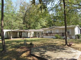 149 Westlake Rd, Trinity, TX 75862