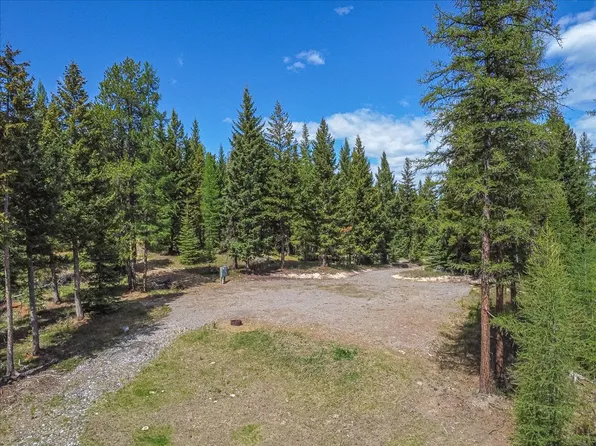 311 Bear Trap Rd, Rexford, MT 59930