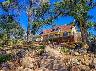3069 Messilla Valley Rd, Butte Valley, CA 95965