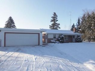 1375 Forrest Ave, Antigo, WI 54409