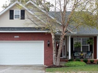 5212 Fountain Head Ln, Knoxville, TN 37918