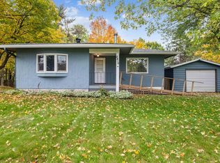 2816 Hagberg St, Duluth, MN 55811