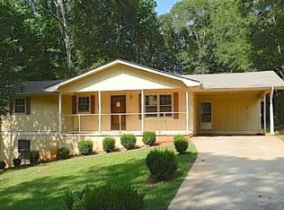 1965 Alton Green Dr NE, Monroe, GA 30656