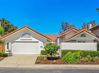25531 Hillsboro Dr, Laguna Niguel, CA 92677
