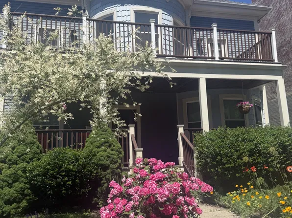 60 Iffley Rd #2, Jamaica Plain, MA 02130