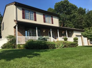 1414 Forest Ave, Brick, NJ 08724