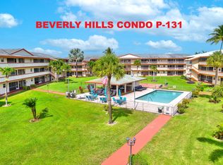 BEVERLY HILLS CONDO, Hollywood, FL 33021