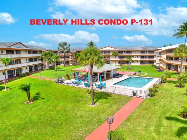 5300 Washington Street #P131, Hollywood, FL 33021