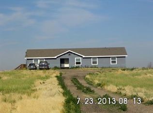 12351 Pass Me By Rd, Strasburg, CO 80136