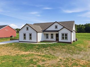 1501 Smartt Station Rd, Morrison, TN 37357