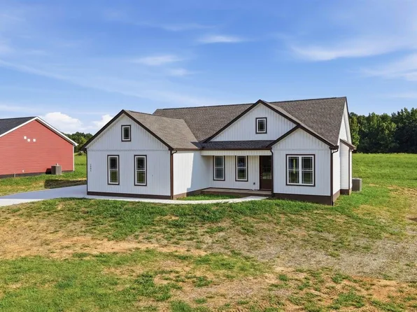 1501 Smartt Station Rd, Morrison, TN 37357