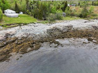 915 Mason Bay Rd, Jonesport, ME 04649
