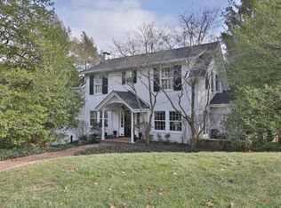 2610 Ransdell Ave, Louisville, KY 40204