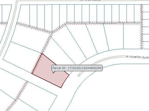 2nd image of 6399 W Country Club Dr