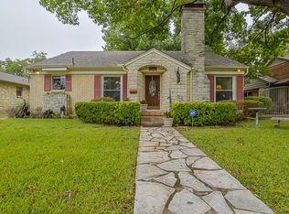 6460 Anita St, Dallas, TX 75214