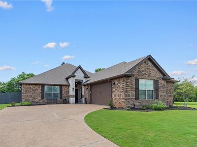 33 N Shore Cir, Waco, TX, 76708
