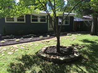 5322 Sunset Ave, Indianapolis, IN 46208